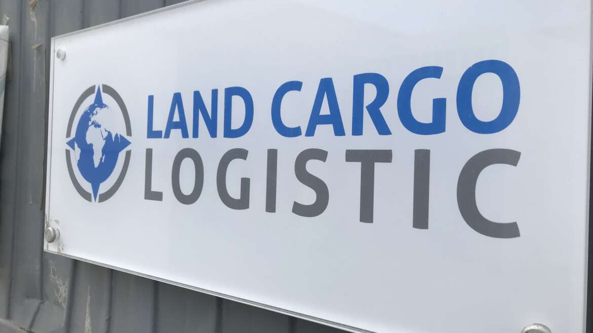 En Land Cargo Logistic, estamos para lo que necesites